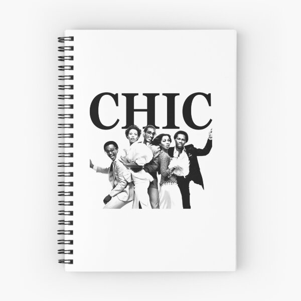 Item preview,  Chic Disco Band Fan designed and sold by MNDEGYPT.
