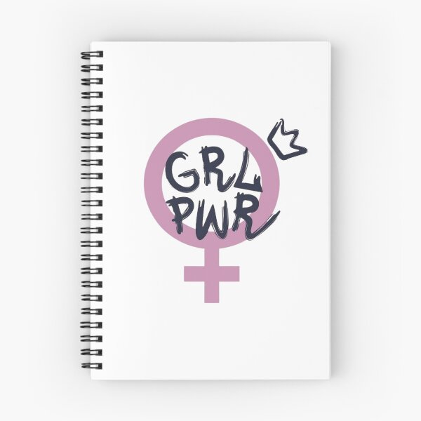 Item preview, Womens Day Girl Power Feminism designed and sold by Oniyasha.