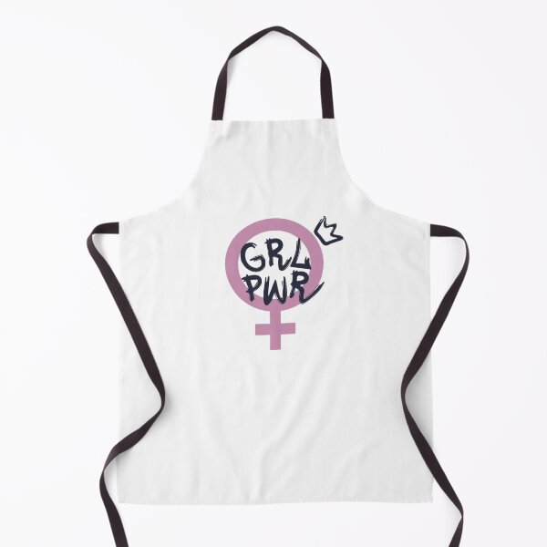 Item preview, Womens Day Girl Power Feminism designed and sold by Oniyasha.