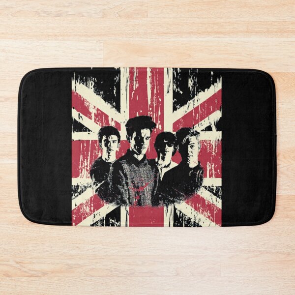 Item preview, The Smiths angustiados designed and sold by ABDULMOUIZ.