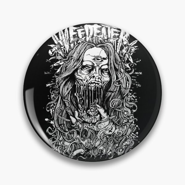 Item preview,  Weedeaters Band designed and sold by MNDEGYPT.