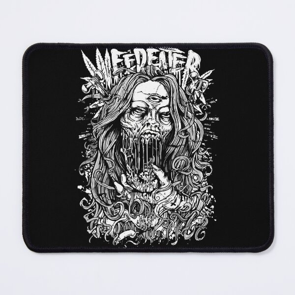 Item preview, Weedeaters Band designed and sold by MNDEGYPT.