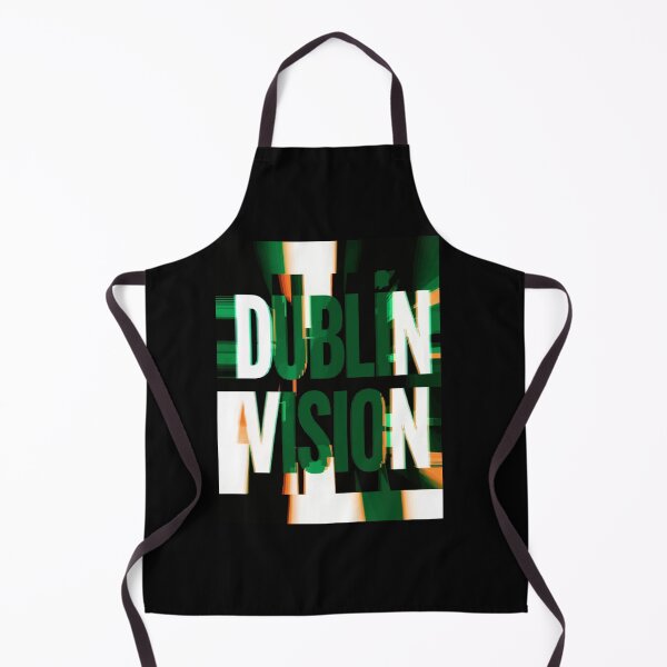 Item preview, Dublin Vision Glitch designed and sold by taiche.