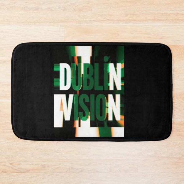 Item preview, Dublin Vision Glitch designed and sold by taiche.