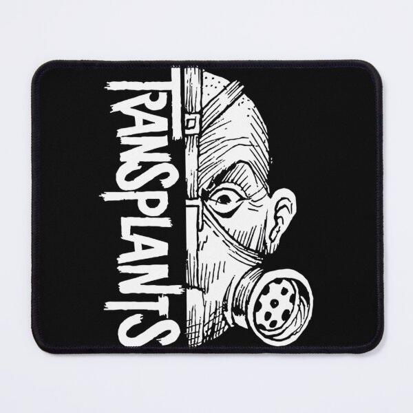Item preview, Transplants Supergroup designed and sold by MNDEGYPT.