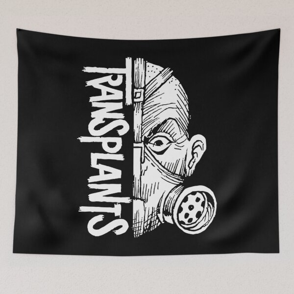 Item preview, Transplants Supergroup designed and sold by MNDEGYPT.