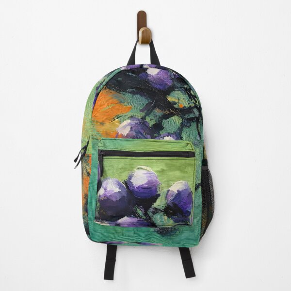 Item preview, Vibrant Purple Callicarpa berries designed and sold by cuprum.