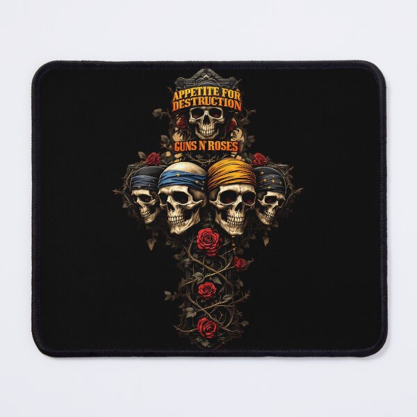 Item preview, Classic Rock Artwork designed and sold by MNDEGYPT.