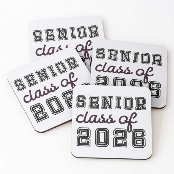 Item preview, Senior class of 2026 designed and sold by PariSeine.