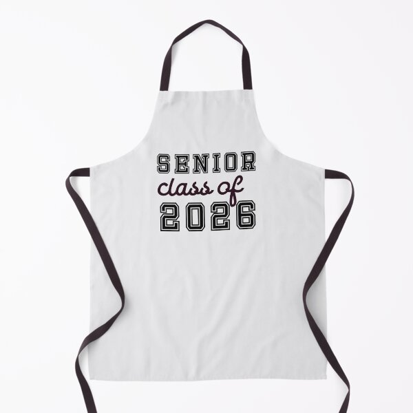 Item preview, Senior class of 2026 designed and sold by PariSeine.