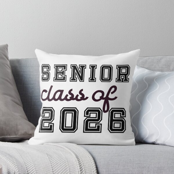 Item preview, Senior class of 2026 designed and sold by PariSeine.
