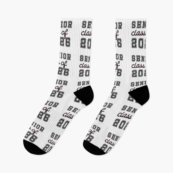 Item preview, Senior class of 2026 designed and sold by PariSeine.