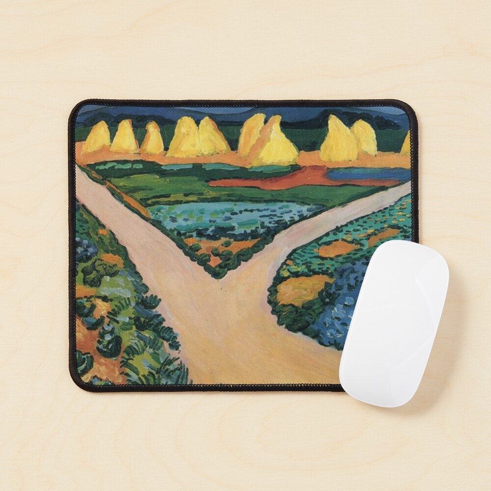 Item preview, Mouse Pad designed and sold by SharonTheFirst.