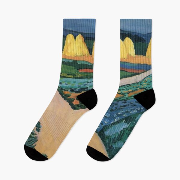 Item preview, Vegetable fields designed and sold by SharonTheFirst.
