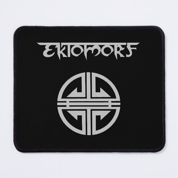 Item preview, Ektomorf Band Logo Lightweight Hoodie designed and sold by MNDEGYPT.