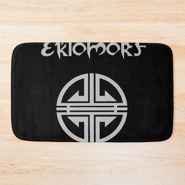 Item preview,  Ektomorf Band Logo Lightweight Hoodie designed and sold by MNDEGYPT.
