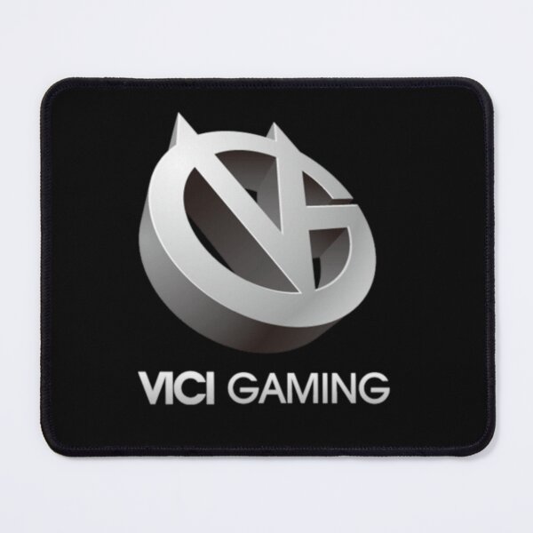Item preview, ViCi Gaming Logo 1 designed and sold by ABDULMOUIZ.