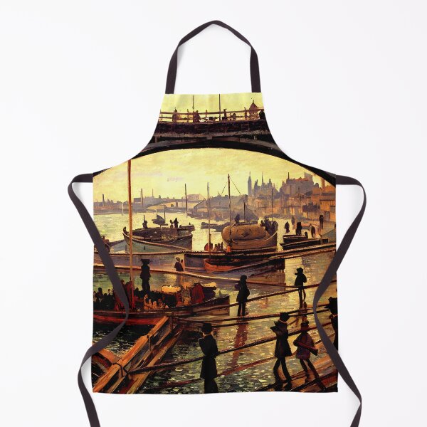 Item preview, Coal Dockers at Work designed and sold by artdesignsnow.