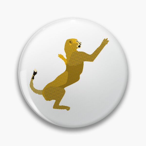 Item preview, The Cheetah's Elk designed and sold by À La Racine | Lien • Créativité • Nature.