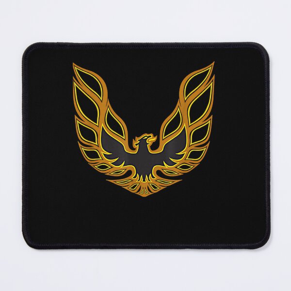 Item preview, Firebird Trans Am Logo Classic  designed and sold by ABDULMOUIZ.
