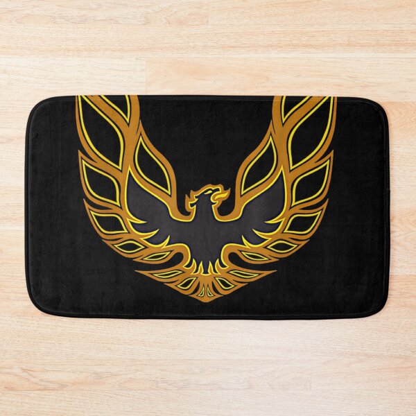 Item preview, Firebird Trans Am Logo Classic  designed and sold by ABDULMOUIZ.