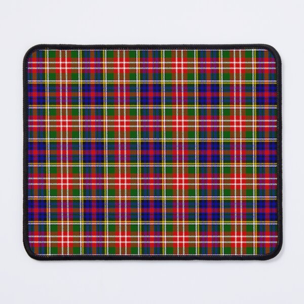 Item preview, Clan Christie Tartan designed and sold by sifis.