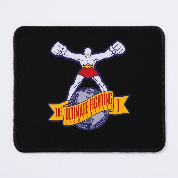 Item preview,  The Ultimate Fighting Championship I designed and sold by Gireesh R Pai.