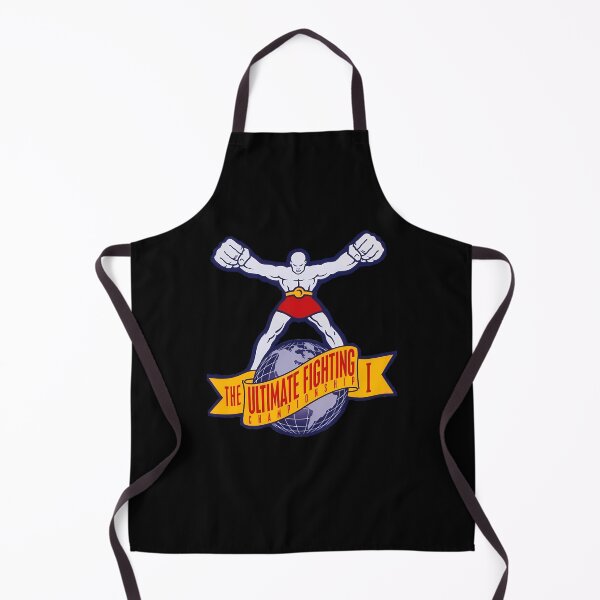 Item preview, The Ultimate Fighting Championship I designed and sold by Gireesh R Pai.
