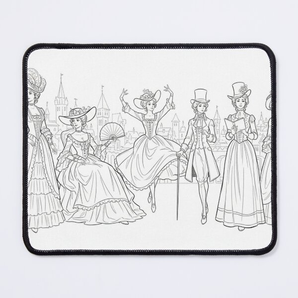 Item preview, Elegance of old Europe designed and sold by Sigtrix.