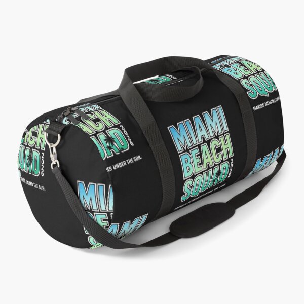 Item preview, MIAMI BEACH SQUAD 2026 T-SHIRTMaking Memories Under the Sun” designed and sold by NinaCreator.