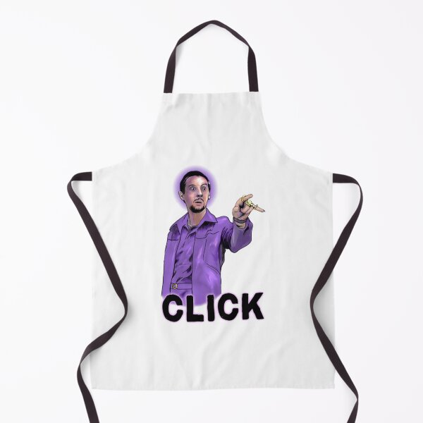 Item preview, ...until it goes click. designed and sold by Gireesh R Pai.