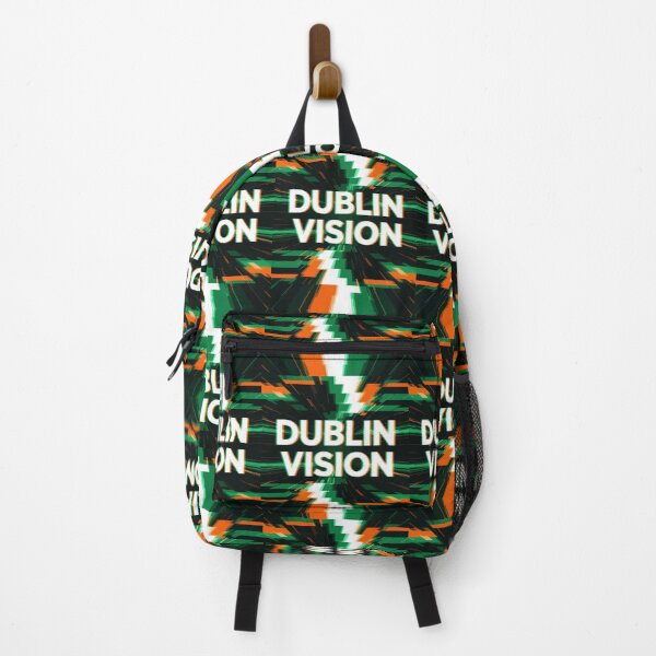 Item preview, Dublin Vision Glitch Momentum designed and sold by taiche.
