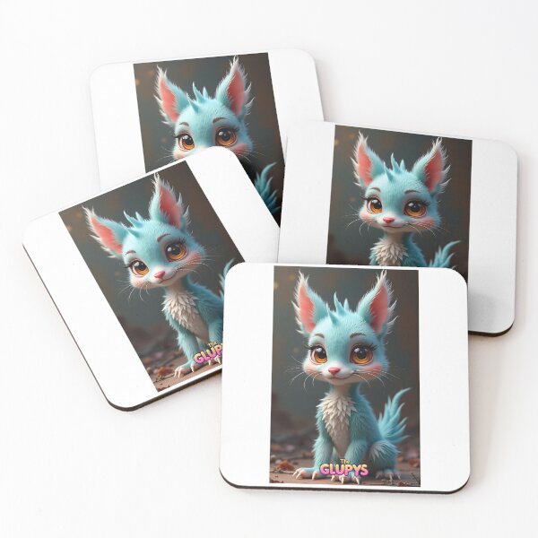 Item preview, The Glupys designed and sold by TheGlupys.