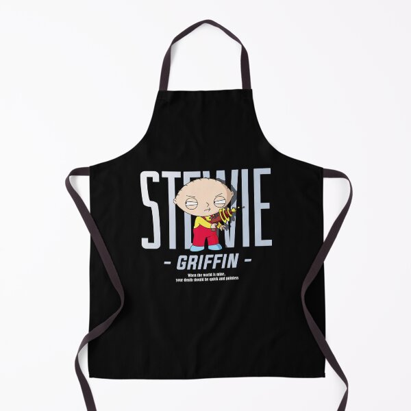 Item preview, [LIMITED] STEWIE GRIFFIN - STREETWEAR STYLE When The World is Mine Your Death Should Be Quick And Painless designed and sold by Gireesh R Pai.