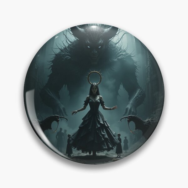 Item preview, Lilith designed and sold by RaF71PrO.
