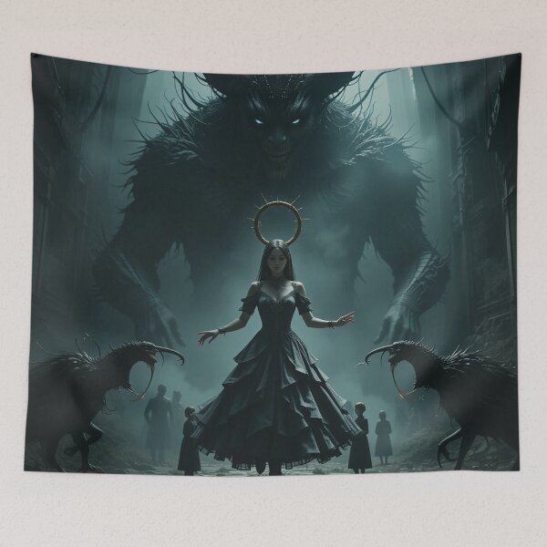 Item preview, Lilith designed and sold by RaF71PrO.