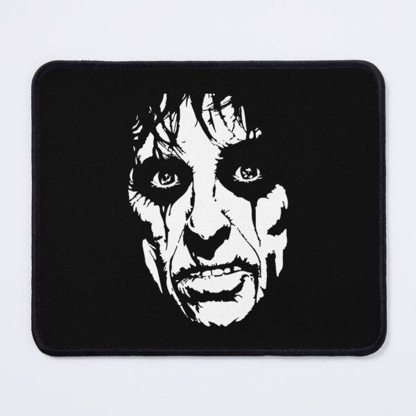 Item preview, Alice Cooper 2019 designed and sold by Gireesh R Pai.