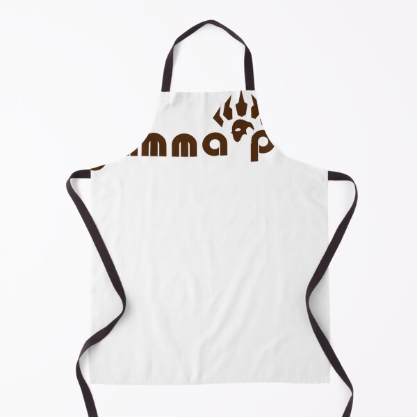 Item preview, Padre Paw designed and sold by MiyuzuShop.