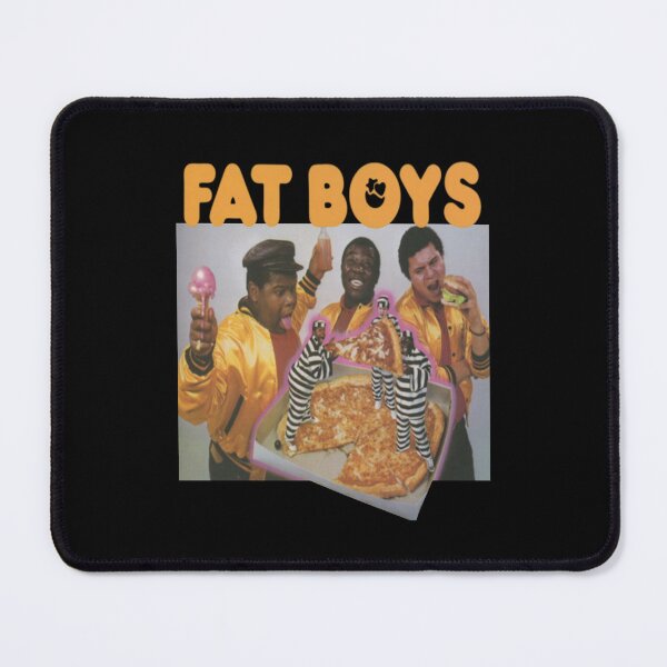 Item preview,  Fat Boys Classique, Fat Boys  designed and sold by Gireesh R Pai.