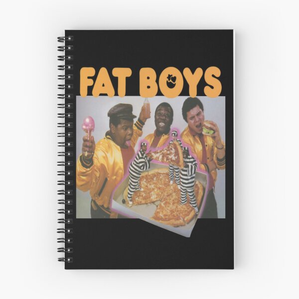 Item preview,  Fat Boys Classique, Fat Boys  designed and sold by Gireesh R Pai.