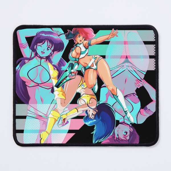 Item preview,  Dirty Pair designed and sold by Teodor Tashev.