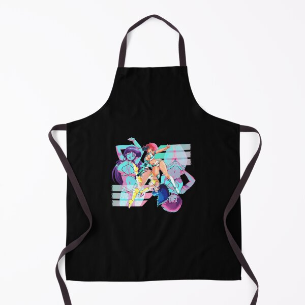 Item preview,  Dirty Pair designed and sold by Teodor Tashev.