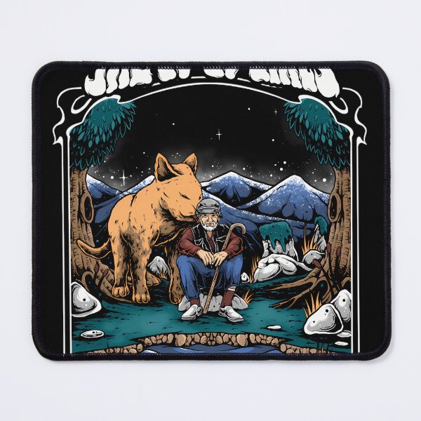 Item preview, Cool Stoner Rock Band Design Jerry Rocket designed and sold by finnartdesign.