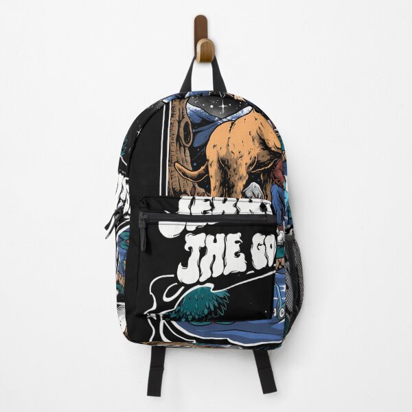 Item preview, Cool Stoner Rock Band Design Jerry Rocket designed and sold by finnartdesign.