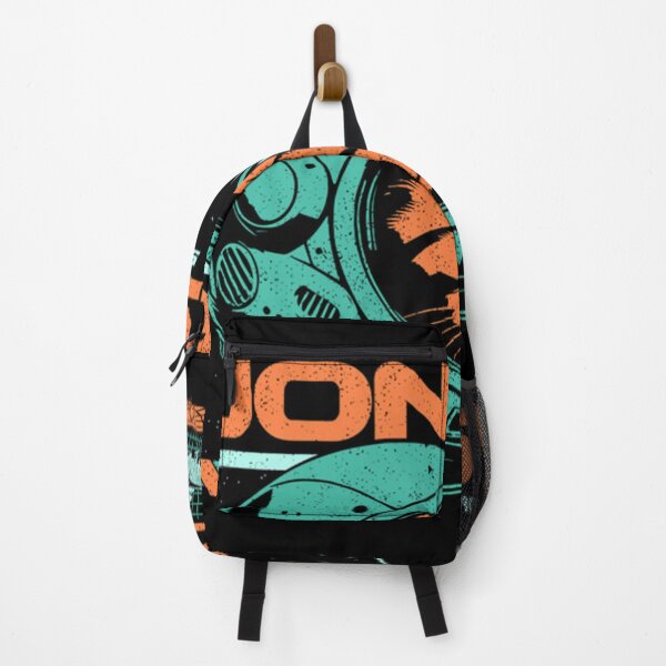 Item preview, Jonesy The Space Cat designed and sold by STKKIM.