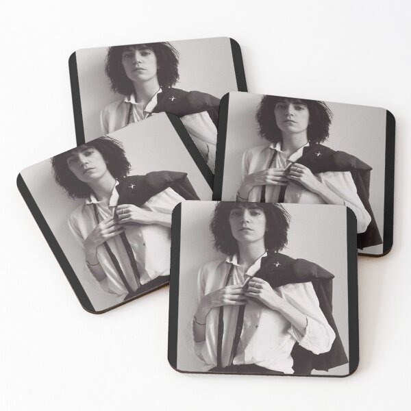 Item preview,  Patti Smith Horse 1970S designed and sold by ralfyonline.