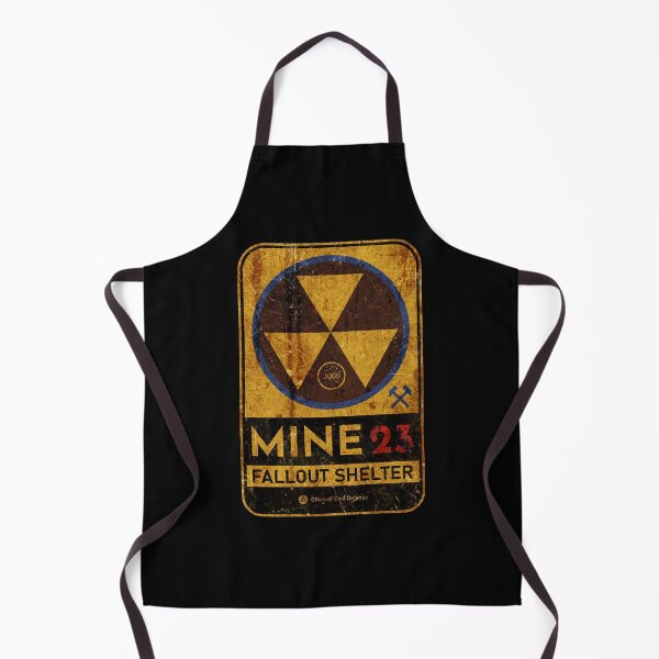 Item preview, Nuclear Vault Cold War Vintage designed and sold by worldwarvintage.