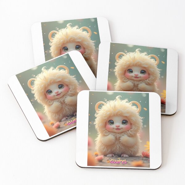 Item preview, The Glupys designed and sold by TheGlupys.