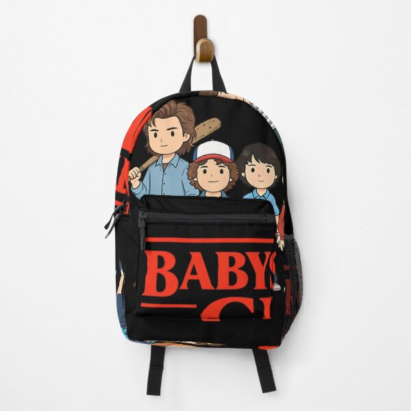 Item preview, The Baby Sitters Club Steve Harrinton Steve Harrinton Strangers Things designed and sold by ralfyonline.