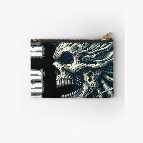 Item preview, Hard Rock Skull designed and sold by MiyuzuShop.